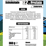 Müsli Protein Schokolade 32g