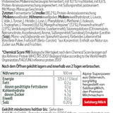 mucki Whey Protein Mango-Maracuja