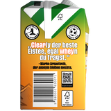 mucki Protein Eistee - Marko Arnautović Edition