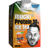 mucki Protein Eistee - Marko Arnautović Edition