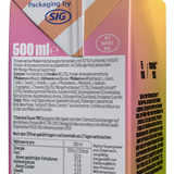 mucki Whey Protein Mango-Maracuja