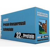 Müsli Protein Schokolade 32g