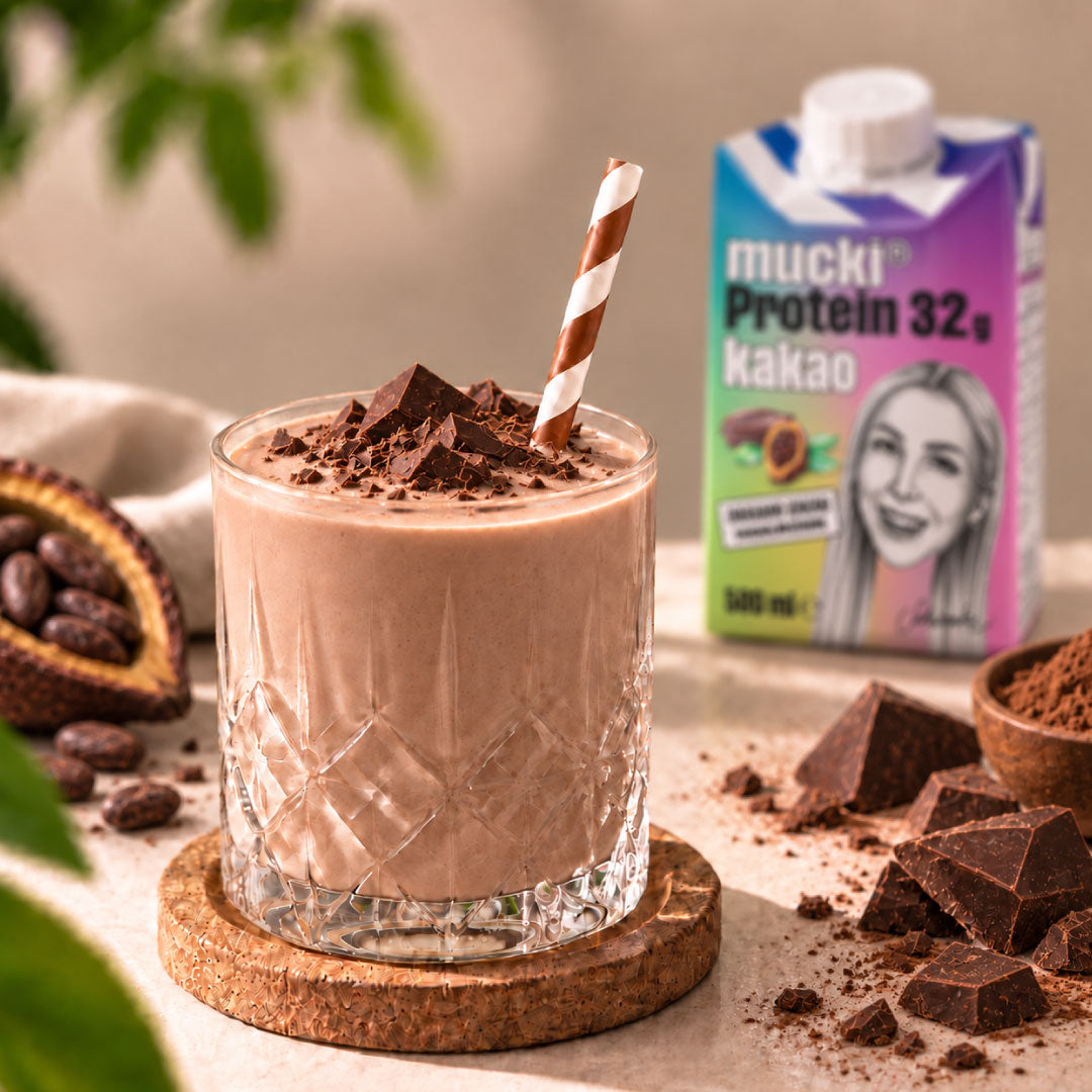 mucki® Vegan Kakao