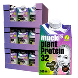 mucki Plant Protein Schokolade - 3 für 2 Angebot