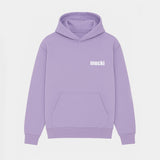 mucki Hoodie Flieder