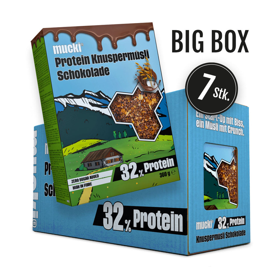 www.mucki-protein.com – mucki Protein