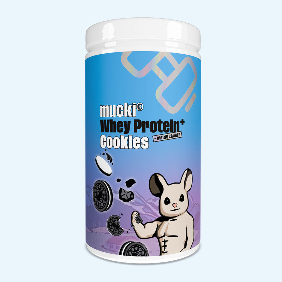 ALLE PRODUKTE – mucki Protein