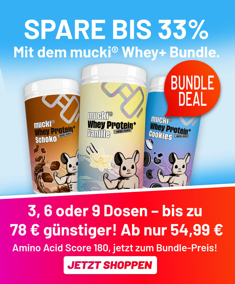 www.mucki-protein.com – mucki Protein