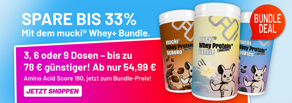 www.mucki-protein.com – mucki Protein