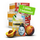 mucki Protein Eistee - 3 für 2 Angebot