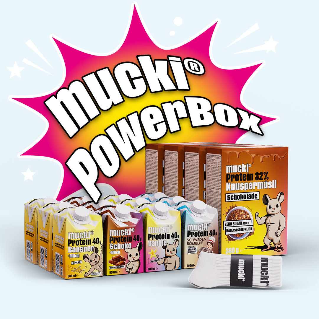 mucki® PowerBox