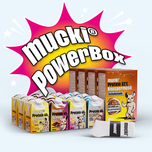 mucki® PowerBox