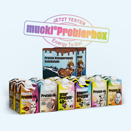 mucki Probierbox