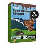Müsli Protein Schokolade 32g