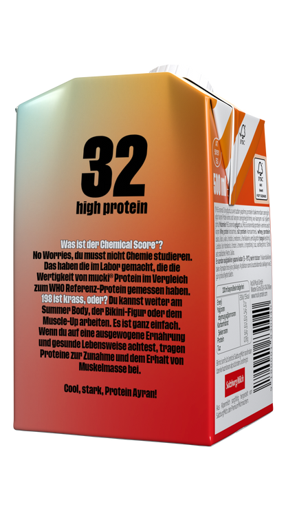 mucki Protein Ayran