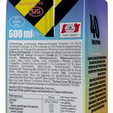 mucki Energy Protein Ananas-Guave