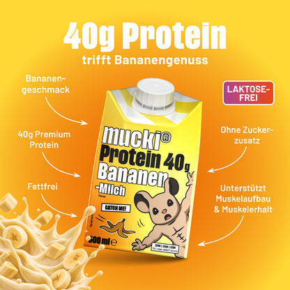 mucki® PowerBox