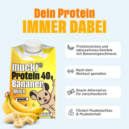 mucki® Banane