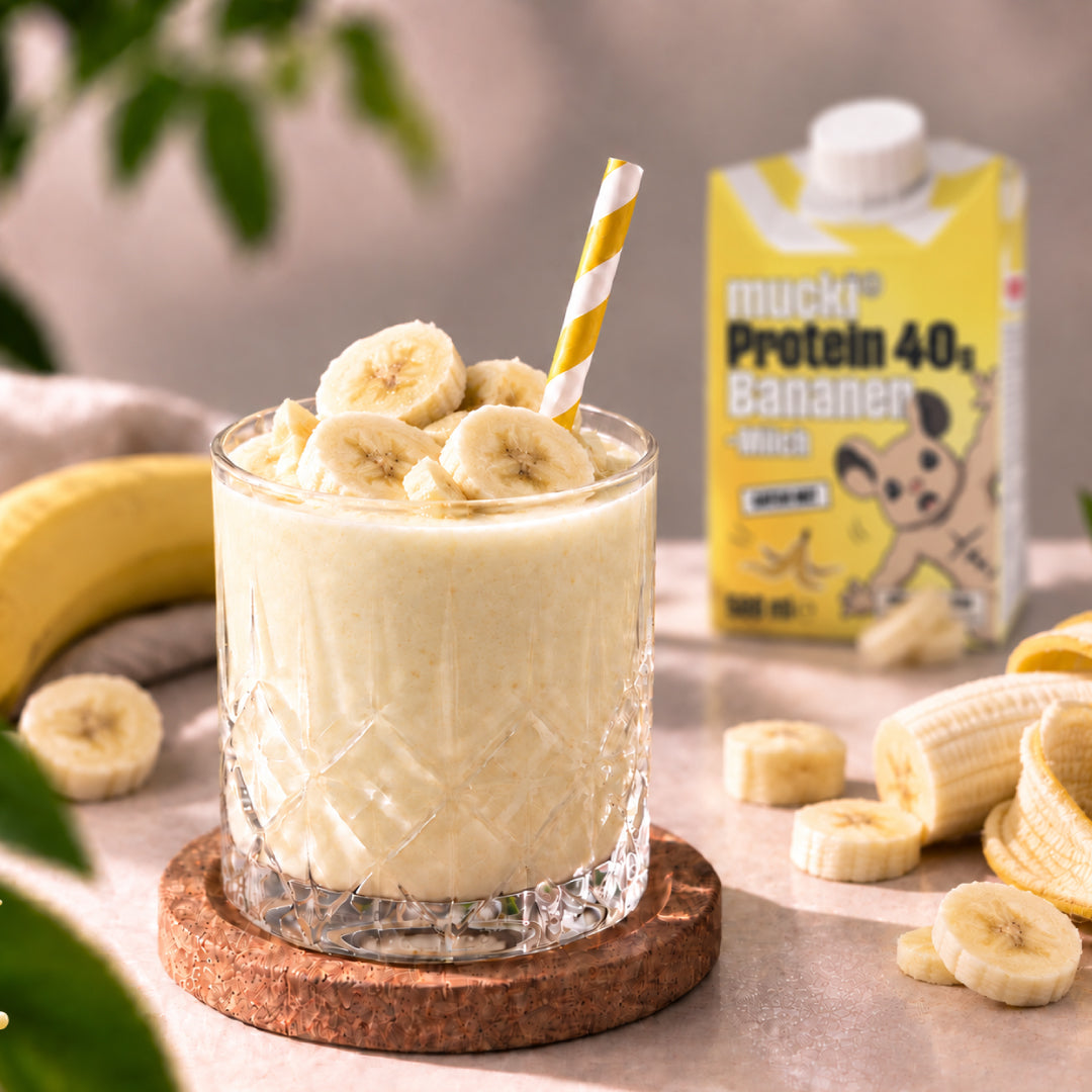 mucki® Banane