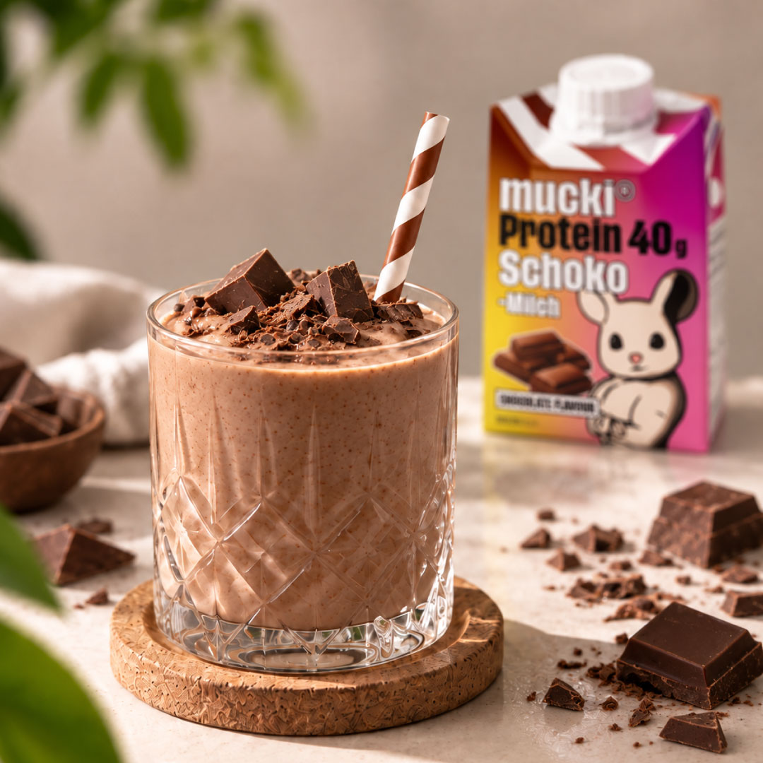 mucki® Schoko-Milch