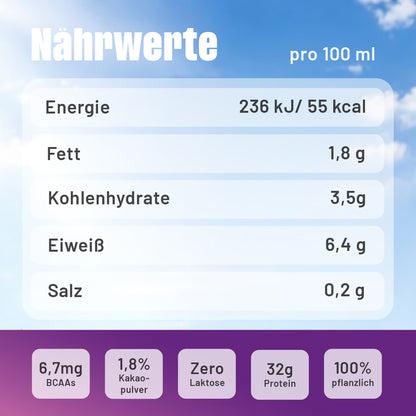 mucki® Vegan Kakao