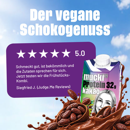 mucki® Vegan Kakao