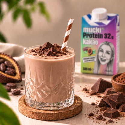 mucki® Vegan Kakao
