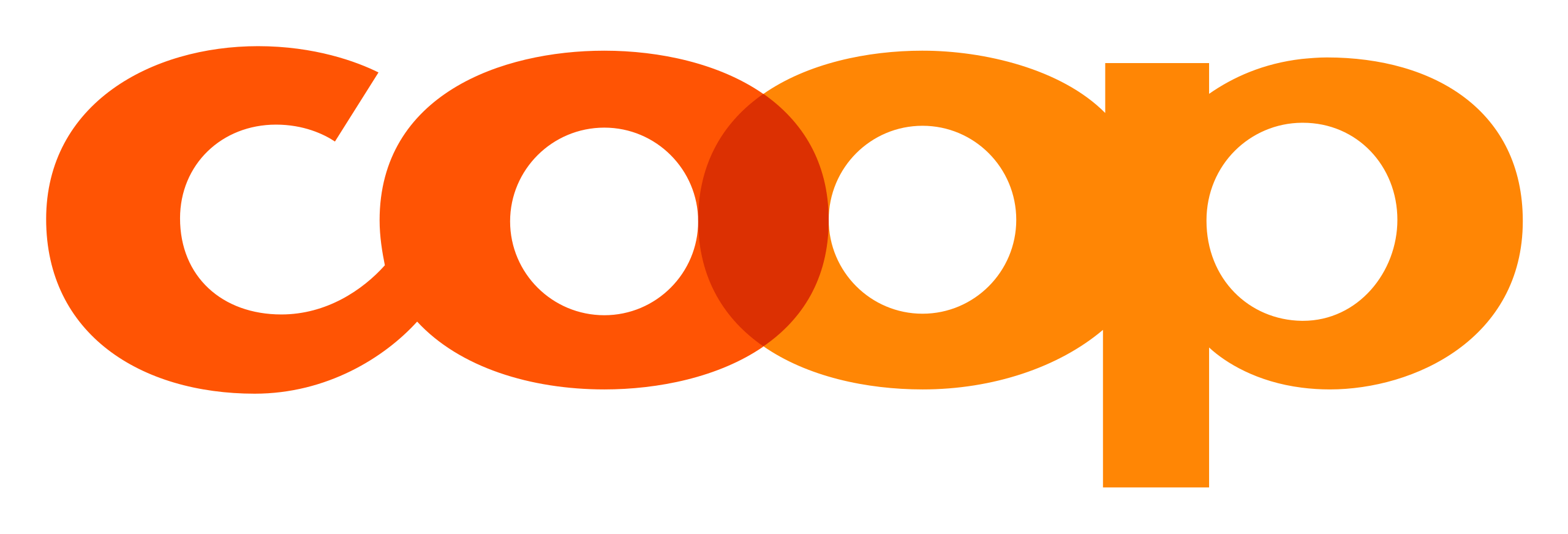 Coop Logo