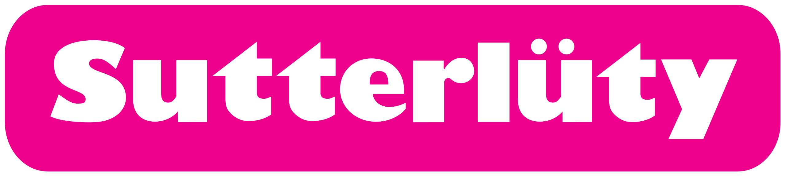 Sutterlüty Logo