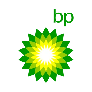 Logo von BP