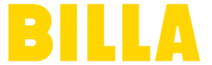 Logo von Billa