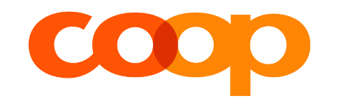 Logo von COOP Schweiz