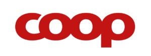 Coop Danmark logo