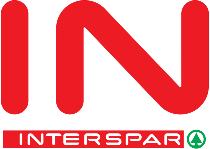 Interspar Logo