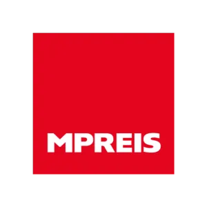 Logo von MPreis